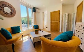 The Ronsardienne Suite In A Charming Mansion At The Gates Of Tours