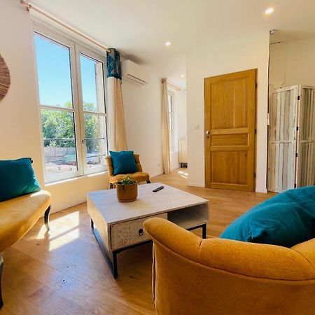 The Ronsardienne Suite In A Charming Mansion At The Gates Of Tours Saint-Avertin Extérieur photo
