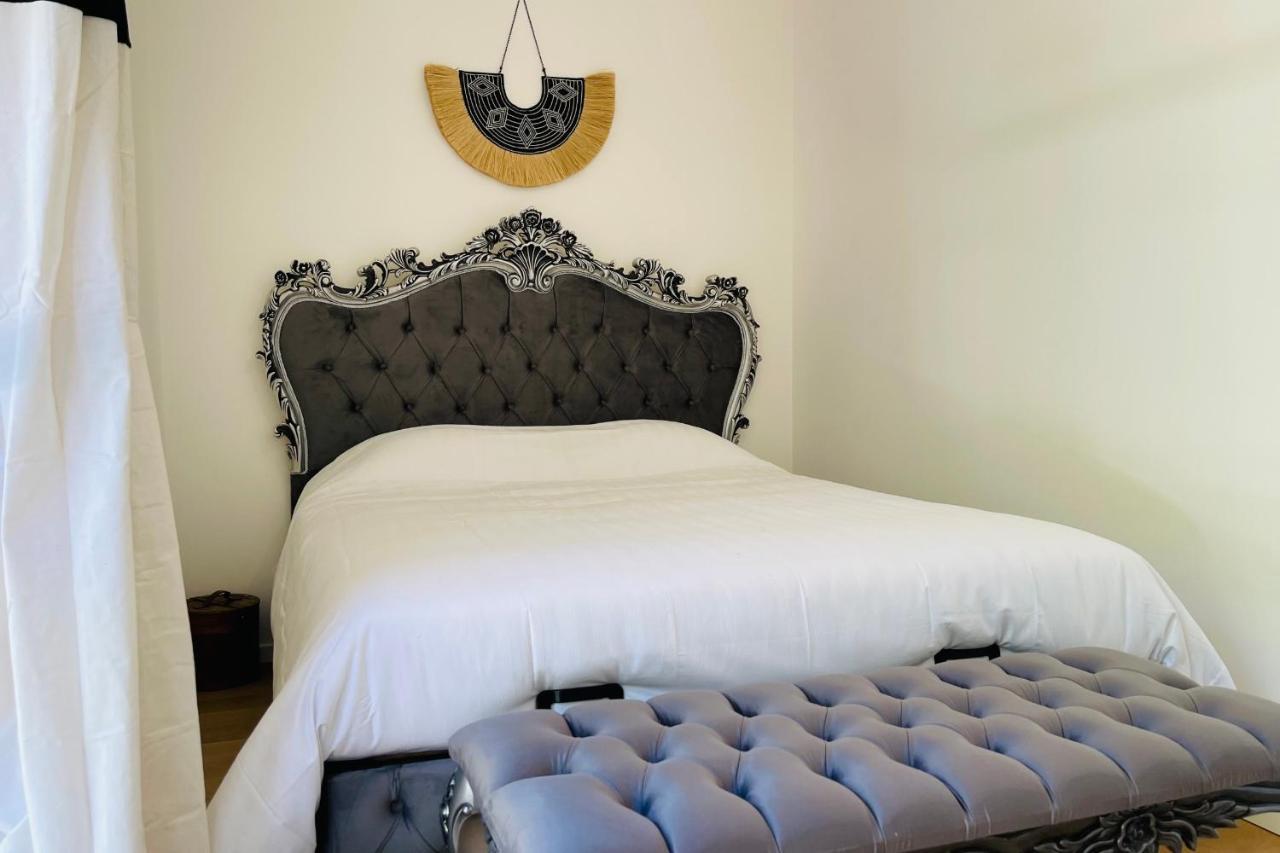 The Ronsardienne Suite In A Charming Mansion At The Gates Of Tours Saint-Avertin Extérieur photo