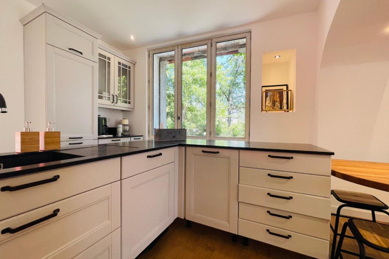 The Ronsardienne Suite In A Charming Mansion At The Gates Of Tours Saint-Avertin Extérieur photo